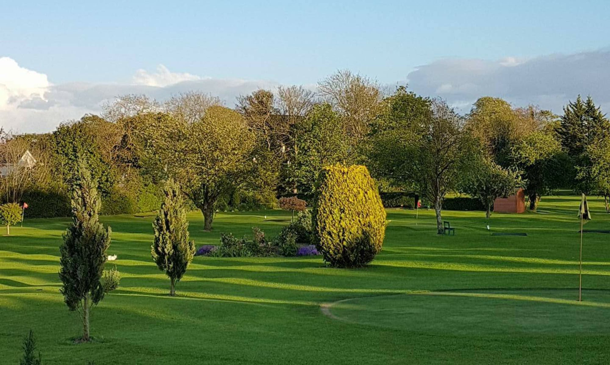 Royal Meath Pitch and Putt